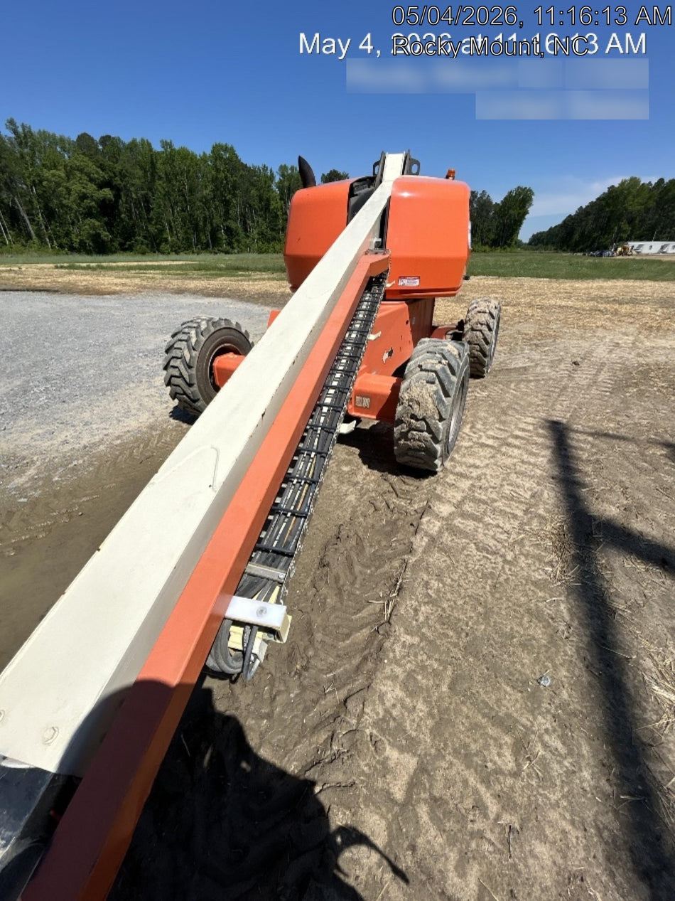 2021 JLG 400S