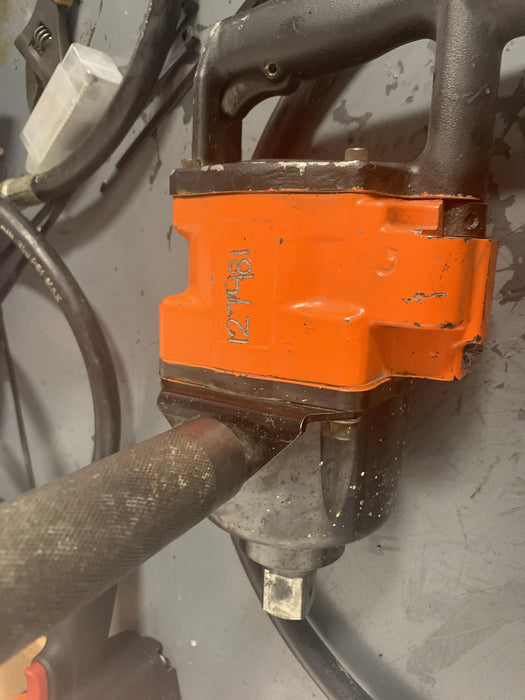 2021 MICHIGAN PNEUMATIC 4940B2