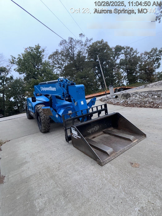 2021 STAR INDUSTRIES 1406B