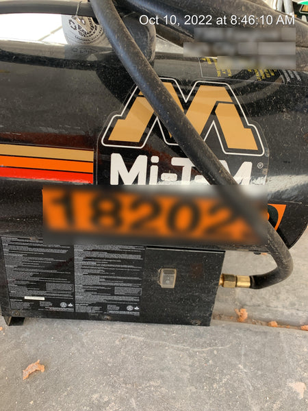 2021 MI-T-M CORPORATION MH-0150-LMTO