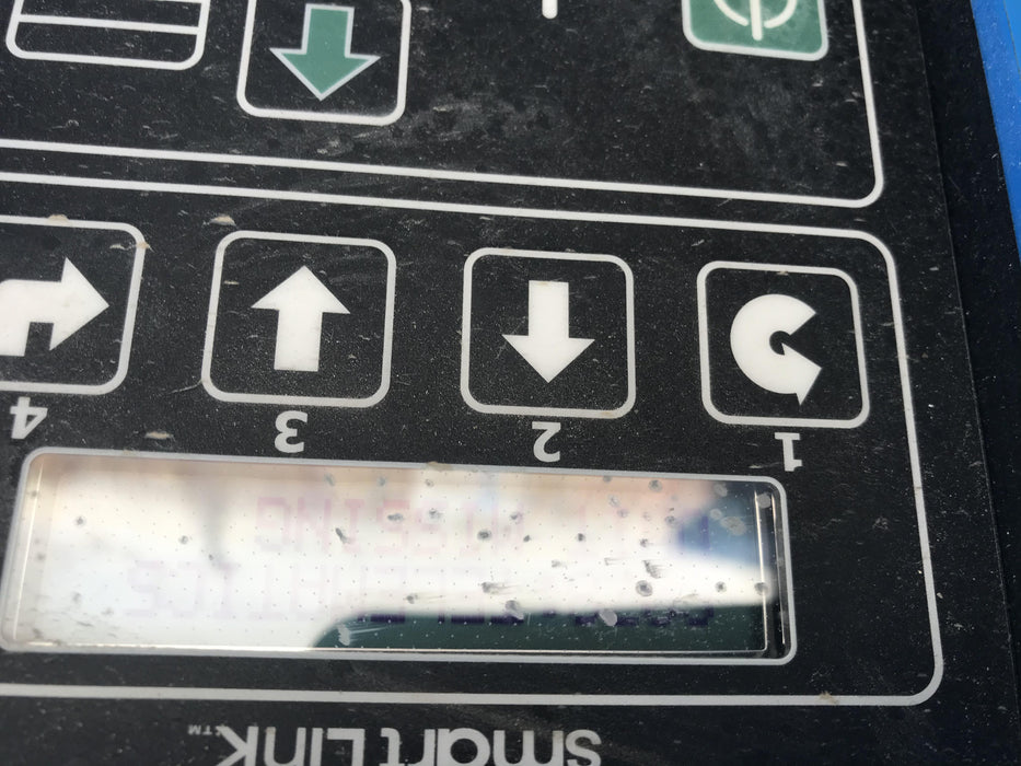 2020 Genie GS-1930 Standard Machine