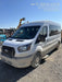 2023 FORD Transit 350 Rental