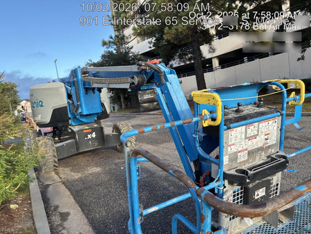 2024 GENIE Z-62/40 RT