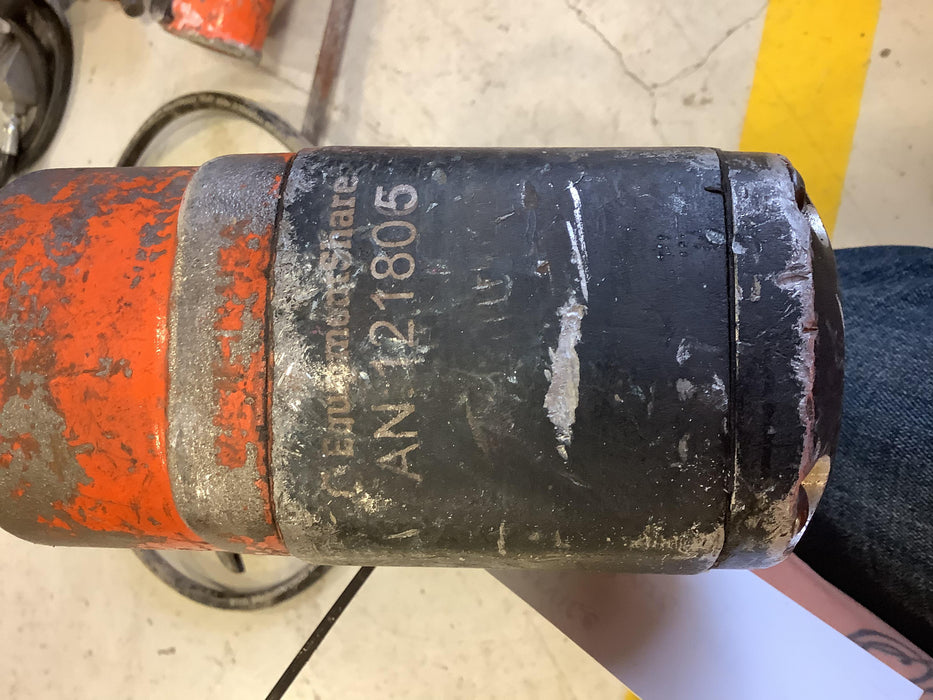 2020 MICHIGAN PNEUMATIC 751SS