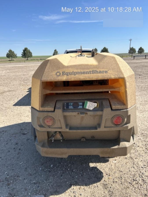 2021 ATLAS COPCO XAS188 CWK