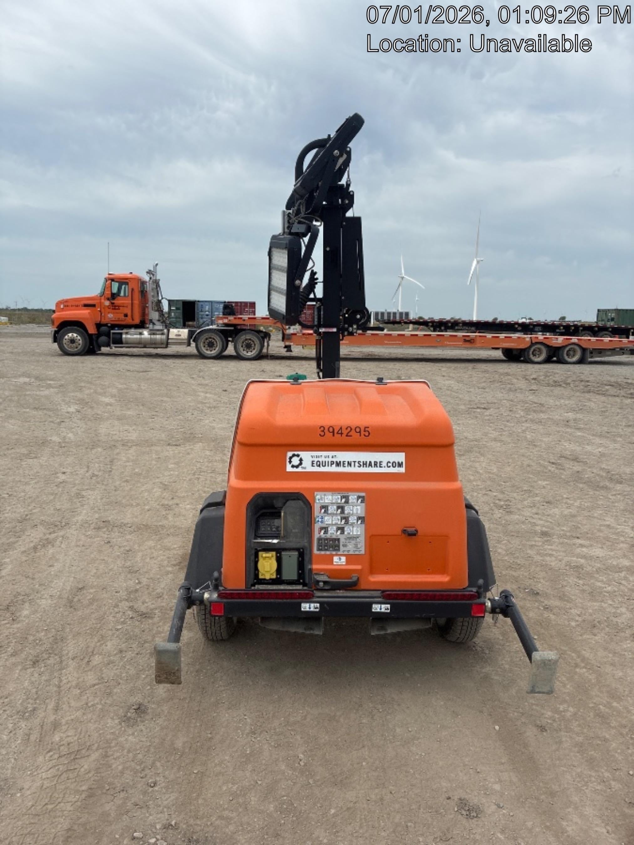 2024 GENERAC MLT2