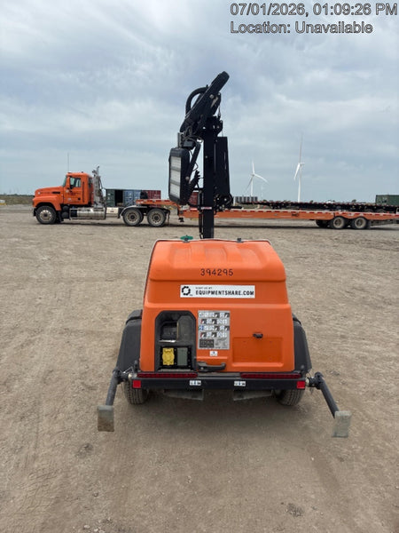 2024 GENERAC MLT2