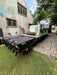 2023 BIG TEX TRAILER 22PH-25BK+5MR