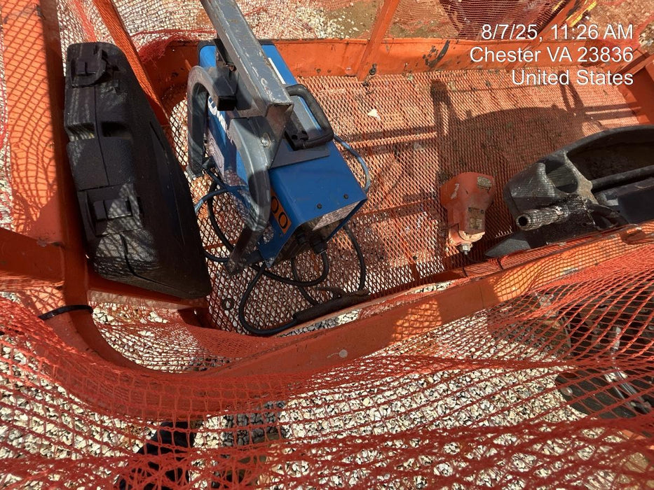 2024 MILLER ELECTRIC CST-282