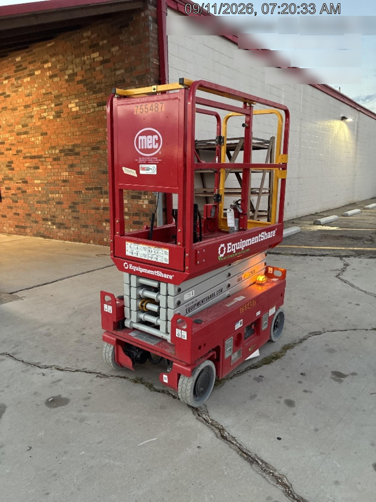 2026 MEC Micro 19-XD+