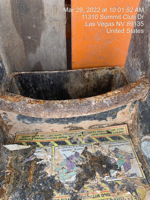 2020 STAR INDUSTRIES 1406B