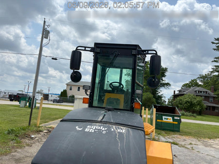 2022 LAYMOR SM450