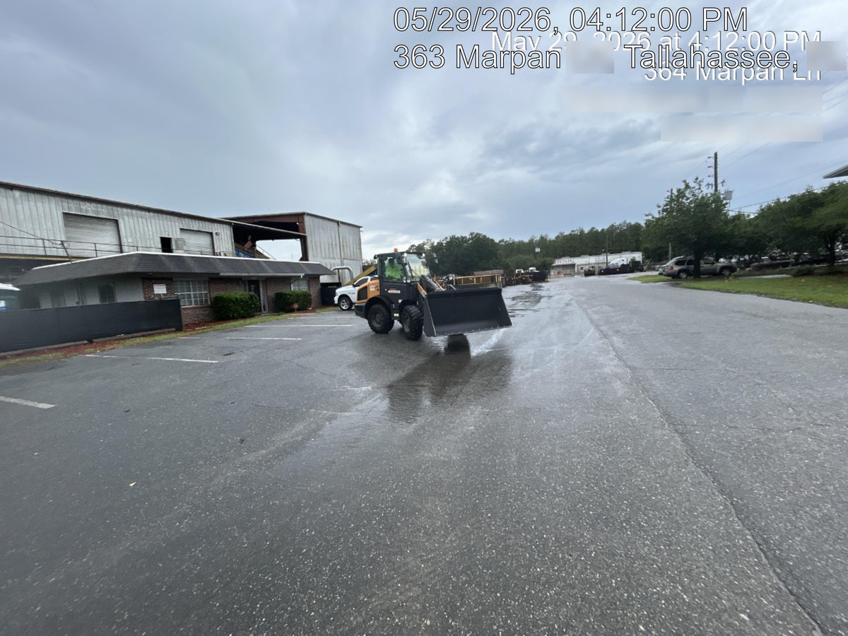 2023 Case 121F Cab, Tool carrier boom, Std speed, Professional package, Limited slip Diff, AC w/heater, Radio w/speakers, Air seat, 335/80 R18 SPT9 L2 Dunlap tires, Creep speed, Hyd SSL Std hyd aux compactible coupler, Auto ride control, Joystick, Transport protection, Std weather package, LED 2 front and rear lights
