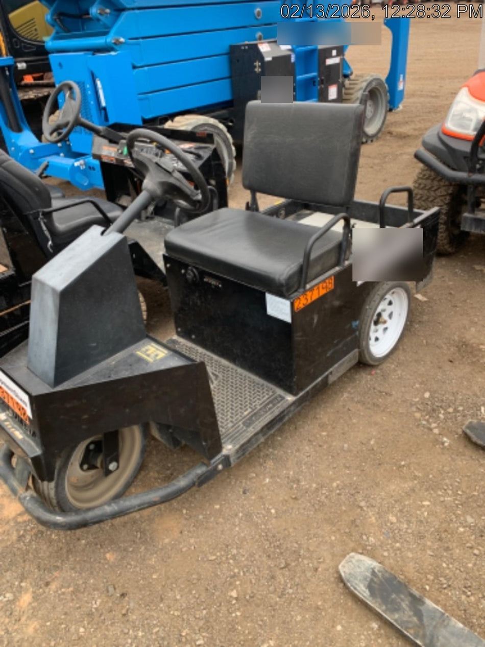 2022 COLUMBIA Expediter