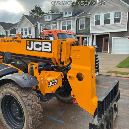 2024 JCB 509-42