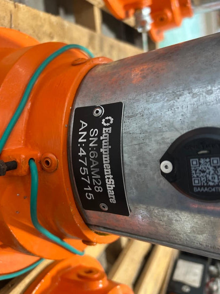 2024 MICHIGAN PNEUMATIC ES-6AM-TRACKER