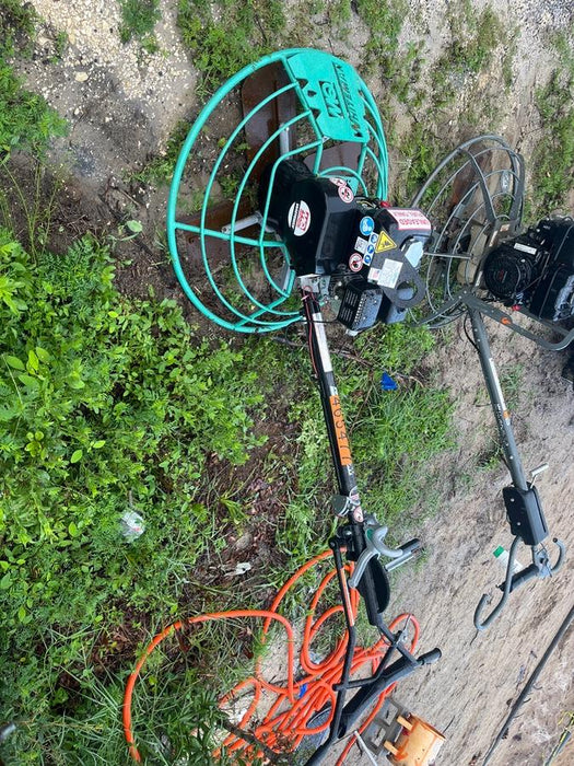 2024 MULTIQUIP J36H55