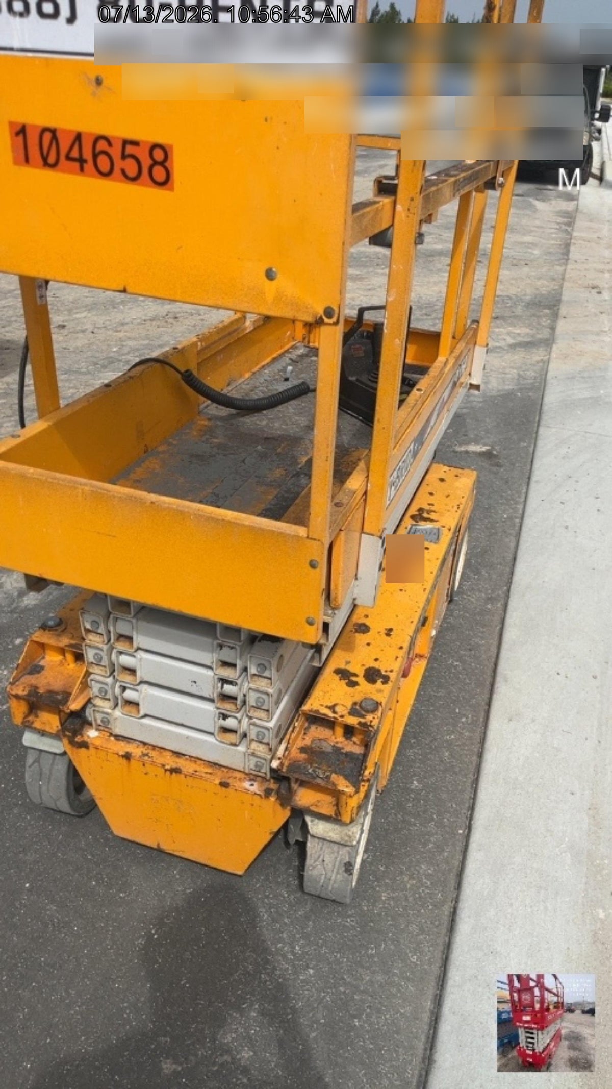 2020 HY-BRID PS-1930