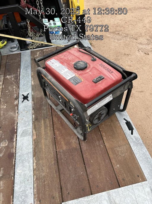 2025 MI-T-M GEN-3600-0MM0