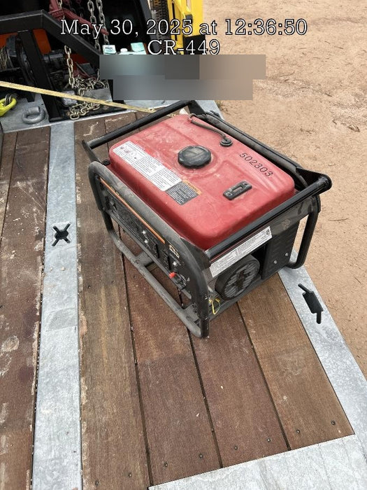 2025 MI-T-M GEN-3600-0MM0