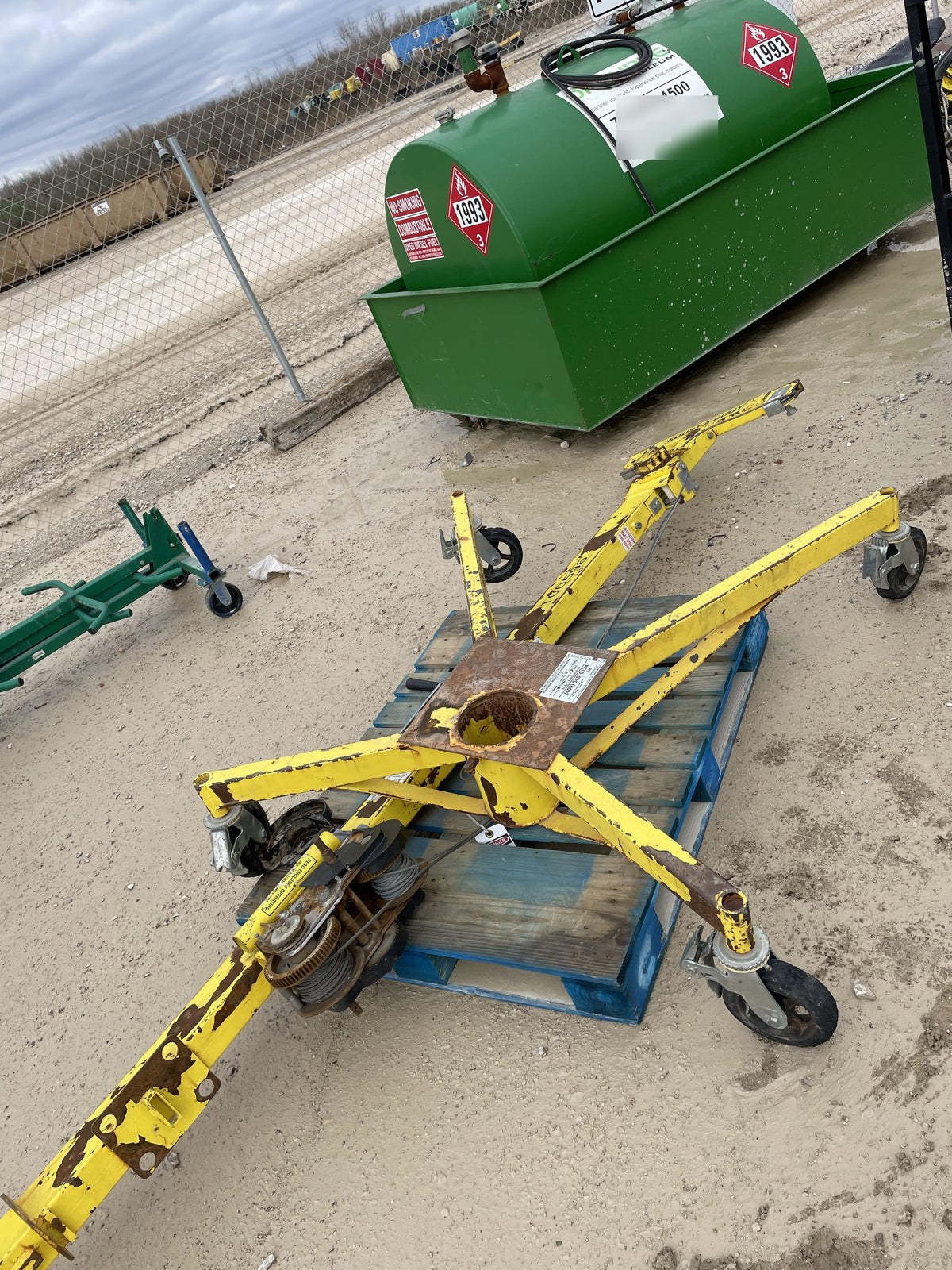 2020 SUMNER R-180