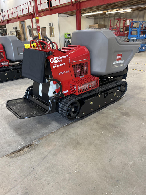 2024 TORO MBTX 2500-TS
