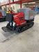 2024 TORO MBTX 2500-TS