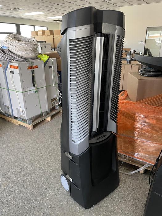 2023 VECTOR Vector Max