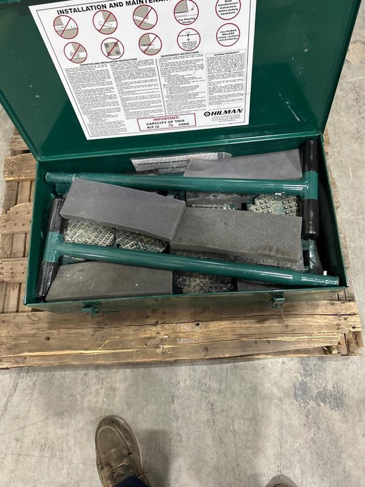 2024 HILMAN ROLLERS KRS-15-SLD