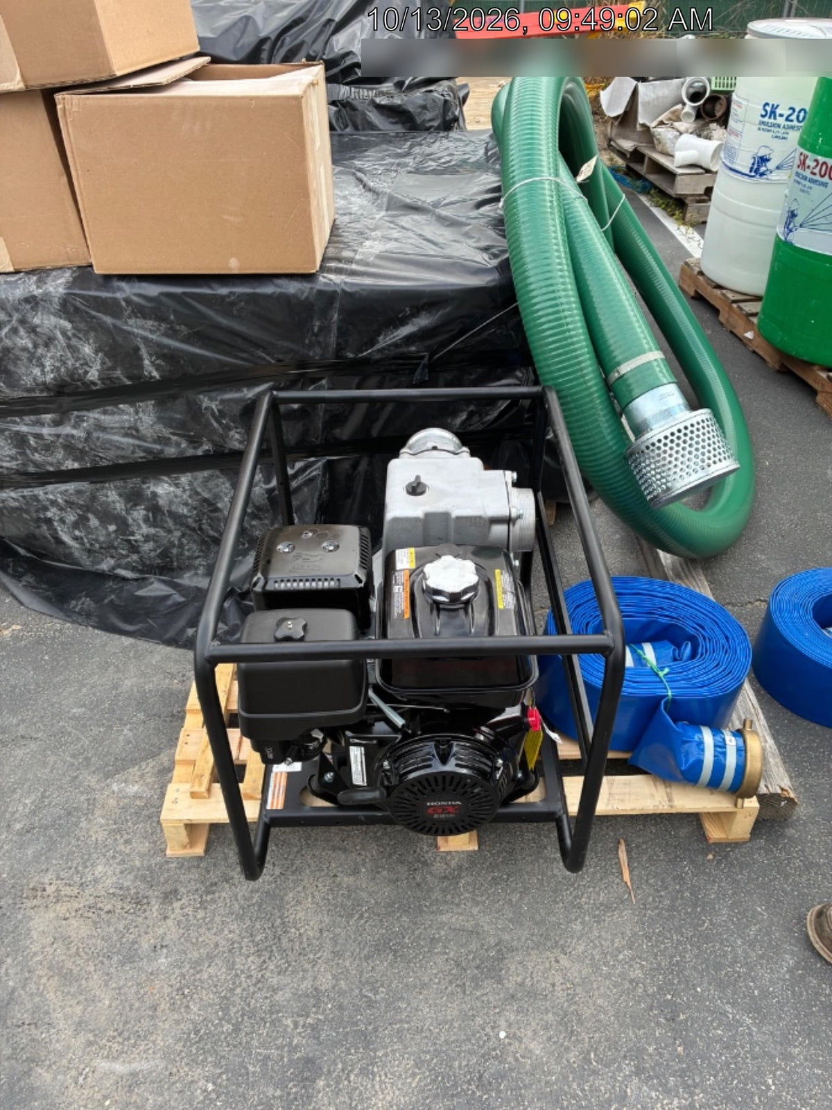 2026 MI-T-M WTP-T04-0MGH