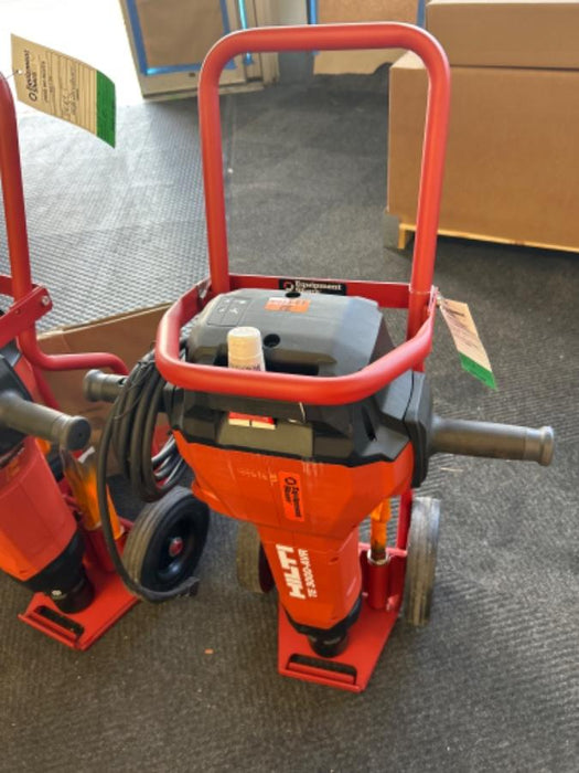 2024 HILTI TE 3000-AVR