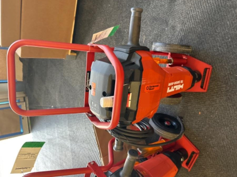 2024 HILTI TE 3000-AVR