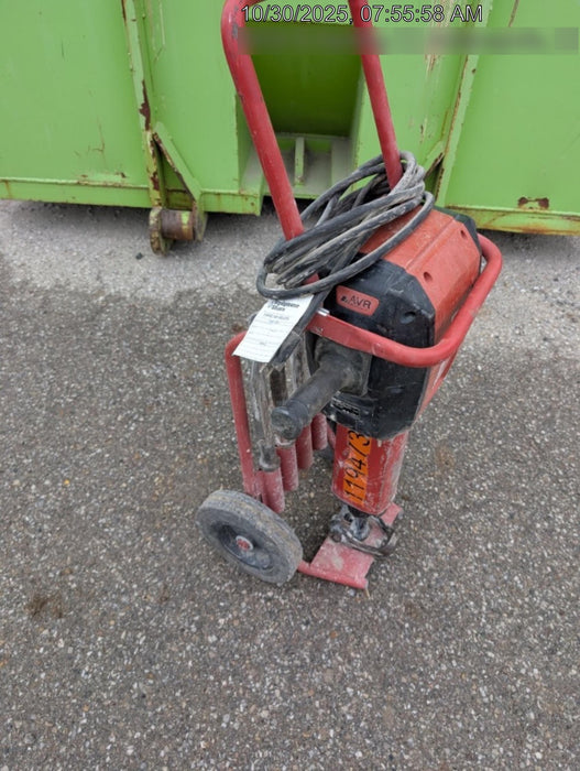 2020 HILTI TE 3000-AVR