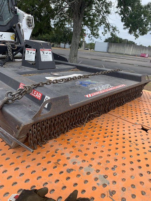 2021 PALADIN 30372A-0022