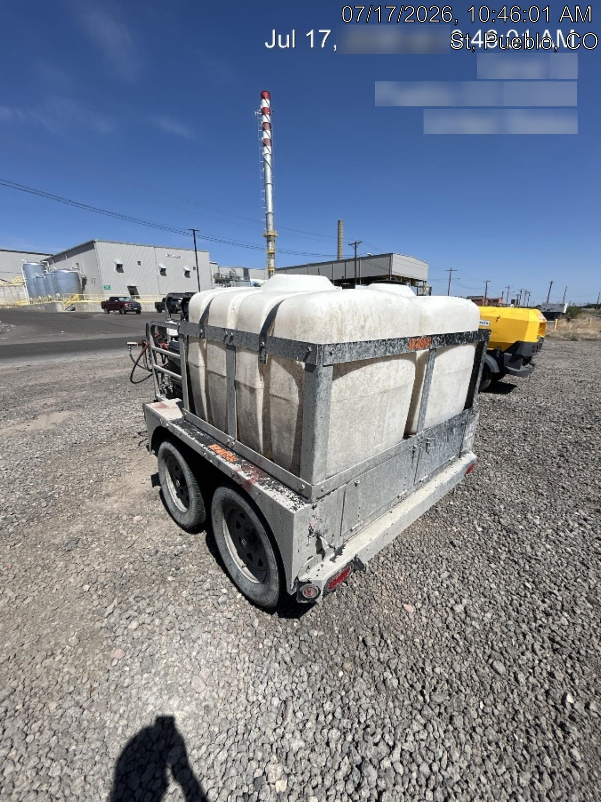 2020 MI-T-M CORPORATION HS-3006-0MDK-UR