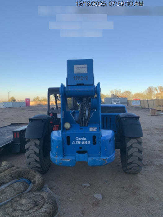 2020 GENIE GTH-844