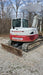 2020 TAKEUCHI TB290C