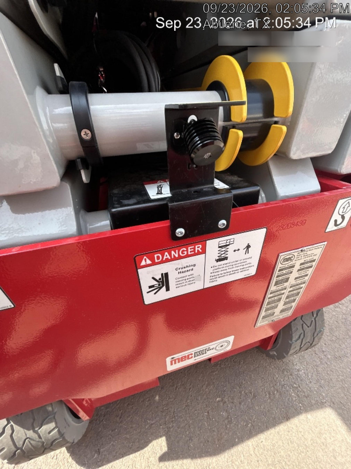 2026 MEC 3232+