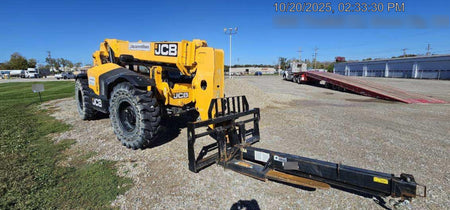 2021 JCB 509-42