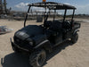 2023 Club Car CA1700D Canopy, Diesel, 4 Passenger