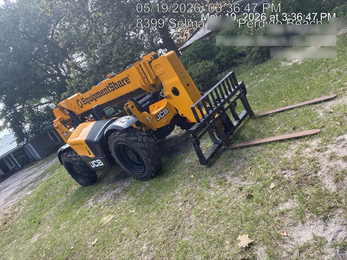 2024 JCB 509-42