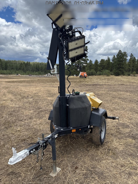2021 ALLMAND NLV3GR