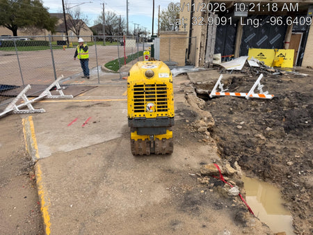 2020 WACKER NEUSON RTLx-SC3