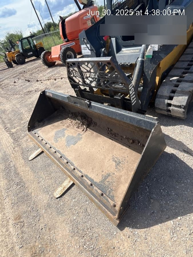 2020 PALADIN 48" Pallet Forks - Paladin