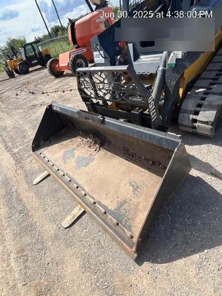 2020 PALADIN 48" Pallet Forks - Paladin