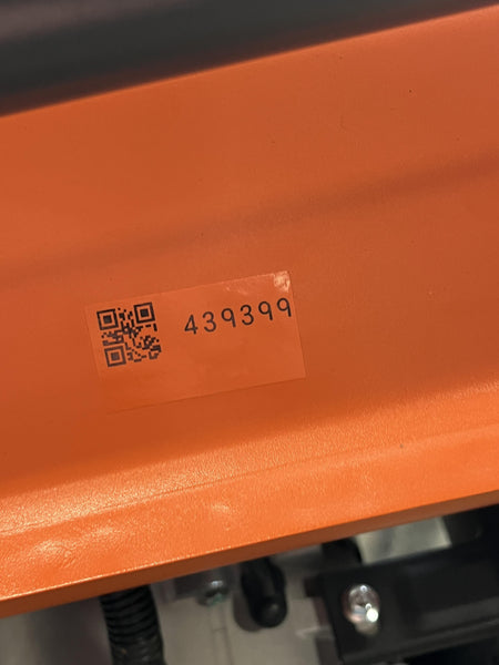 2024 GENERAC GP9200E