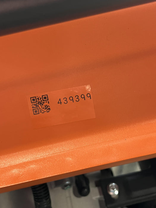 2024 GENERAC GP9200E