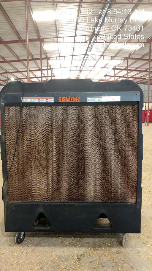 2021 PORTACOOL PACJS2601A1