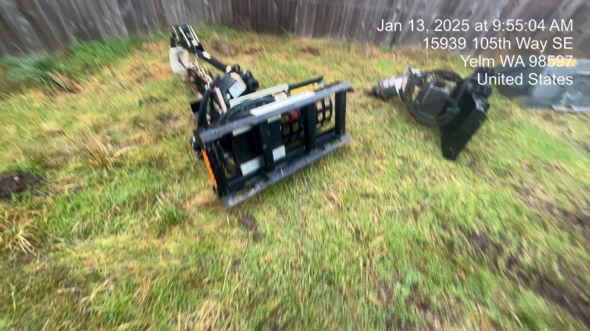 2023 AUGER TORQUE MT-36