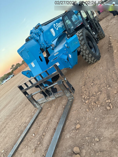 2026 GENIE GTH-1056